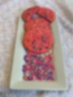 Mermaid Cookie