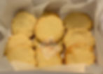 Butter Cookie