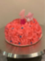 Cakes