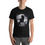 Thumbnail: Gothic Katze R.I.P. Unisex Shirt