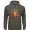 Thumbnail: Wildschwein Unisex Premium Hoodie, Baumwolle, viele Farben
