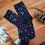 Miniaturbild: Magic Mushrooms Socken - Onesize 36 -41