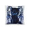 Thumbnail: Demoncat Lilith Kissen in 45 cm oder 56 cm