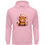 Thumbnail: Wildschwein Unisex Premium Hoodie, Baumwolle, viele Farben