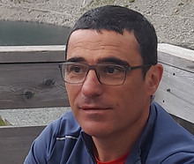Jerome Couette - Secrétaire 