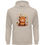 Thumbnail: Wildschwein Unisex Premium Hoodie, Baumwolle, viele Farben