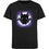 Thumbnail: Lucius Fledermaus  - Kinder Baumwolle T-shirt, 3 - 14 Jahre