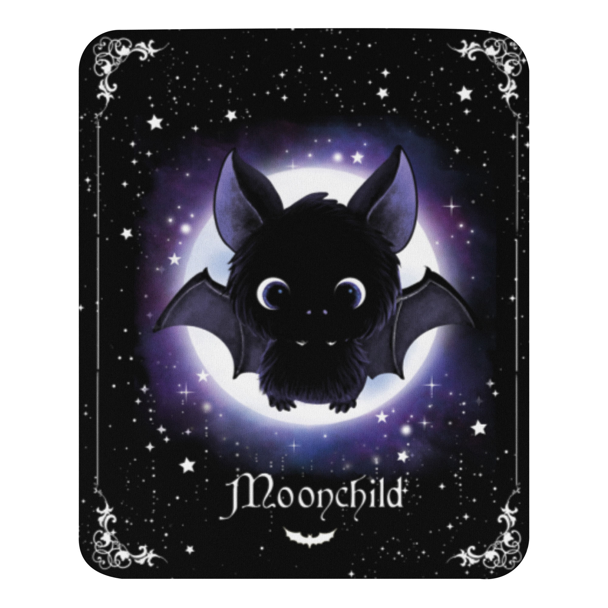 Süsse Fledermaus Mauspad, Lucius Mousepad 