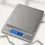 Thumbnail: Digital Kitchen Scale 3000g x 0.1g, Gram & Oz Precision Food Scale