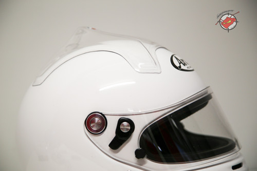 arai helmet forced air KODASKIN for GP6 GP7 Decorative Outlet Small Air Duct Inlet Air Outlet Helmet Accessories : Automotive The Corsair SilverRocket MINI-MAG QUICK CONNECT FORCED