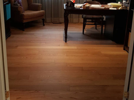 How Much Does Flooring Cost in Toronto in 2025?