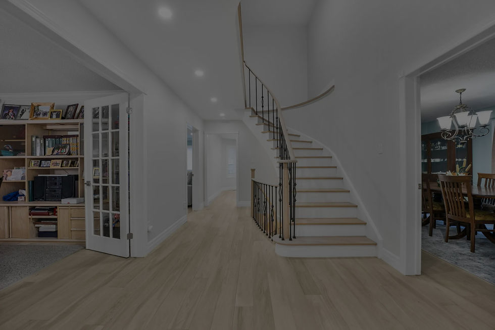 hardwood flooring toronto