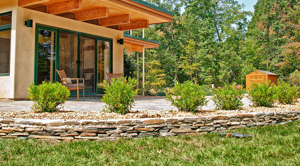 Outdoor Living Halifax, Mecklenburg, Pittsylvania County VA