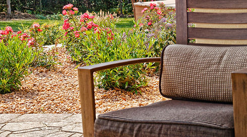 Outdoor Living Caswell, Granville, Person, Vance County NC