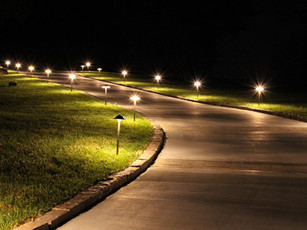 Outdoor Lighting Halifax, County VA - Outdoor Lighting Mecklenburg County, Pittsylvania County VA