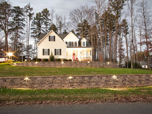 Outdoor Lighting Caswell County NC - Outdoor Lighting Granville NC