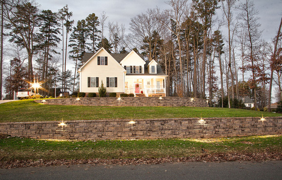 landscape design