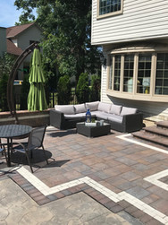 Patios