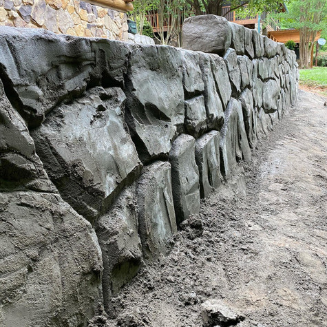 landscape design caswell county