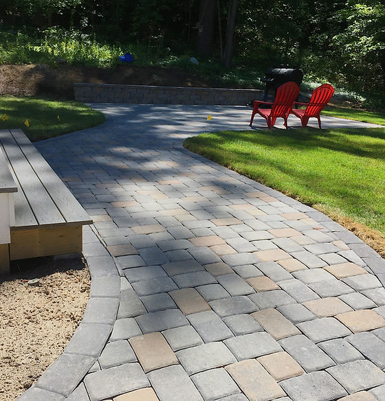 Masonry in Lynnfield, MA - Landscaping Lynnfield, MA
