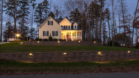 Outdoor Lighting →