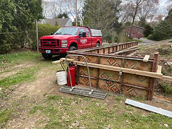 Construction Newport, Saunderstown, South Kingstown RI