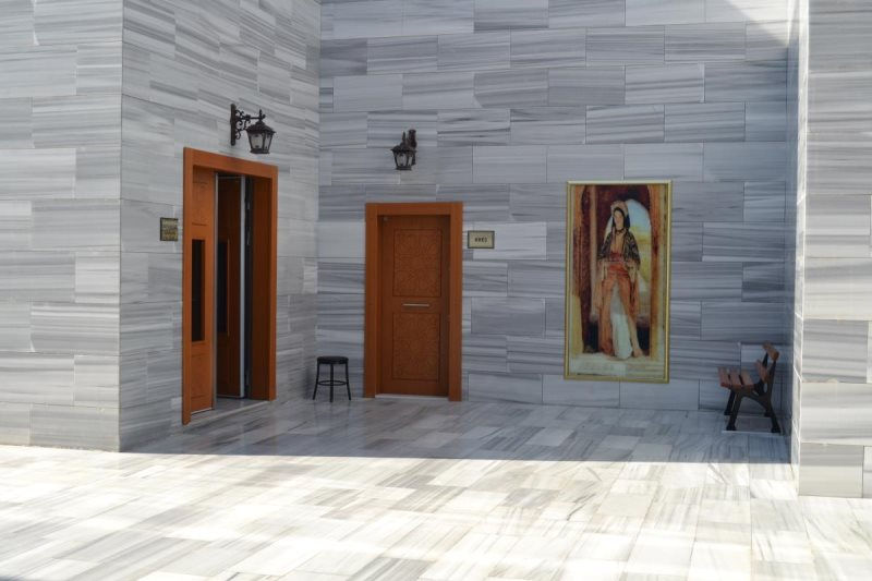 SANCAKTEPE HAMAM KÜLLİYE