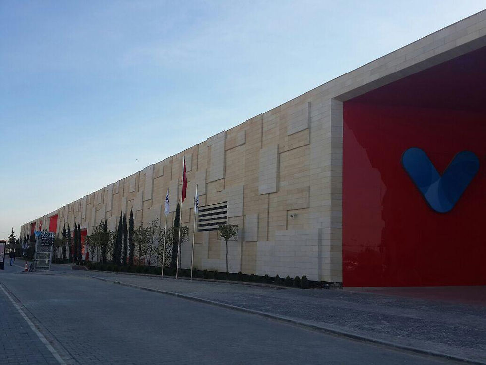 ESAS 17 BURDA AVM