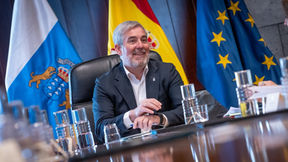 Clavijo viaja a Uruguay y Argentina para fortalecer los vínculos en el 300 aniversario de la fundación canaria de Montevideo