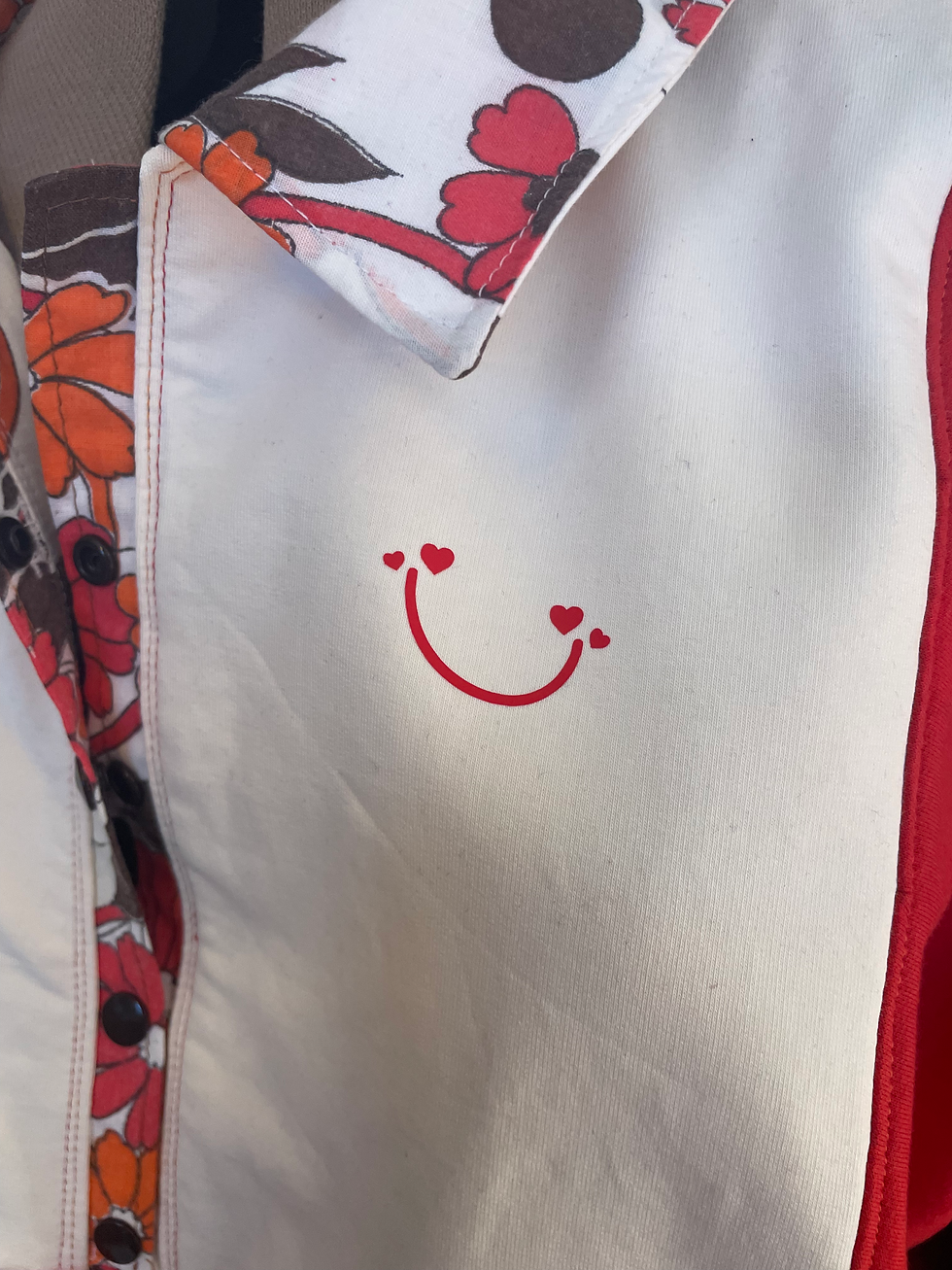 Miniature : Twister - Sweat personnalisé