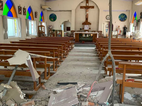 Salesians UK - Myanmar-Thailand Emergency Appeal