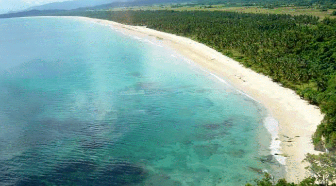 SANVICENTE-LONGBEACH-PALAWAN