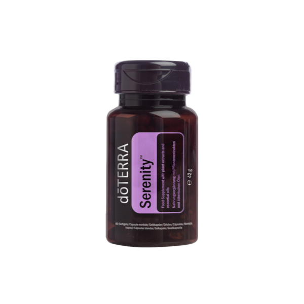 doTERRA- Serenity-  Softgels ( Ruhe- Entspannung)