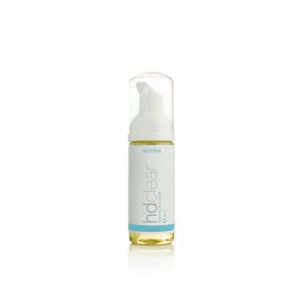Miniaturbild: doTERRA HD Clear (Schäumender Gesichtsreiniger)  50ml - Für ölige & unreine Haut