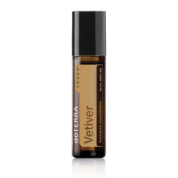 Miniaturbild: doTERRA Vetiver Roll-On – Aromatherapie für unterwegs