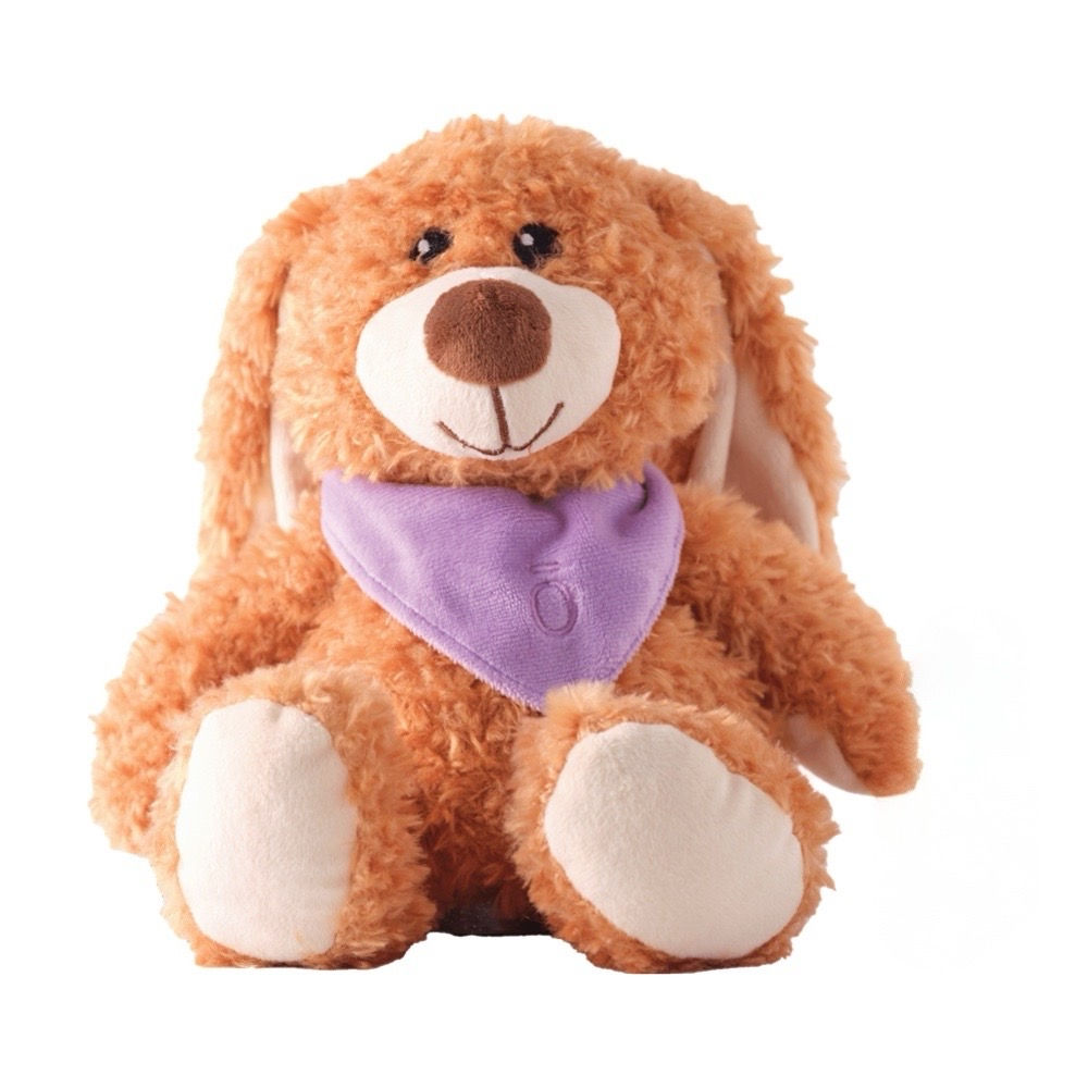Plüschkaninchen mit Wärmekissen | Geschenke doTERRA