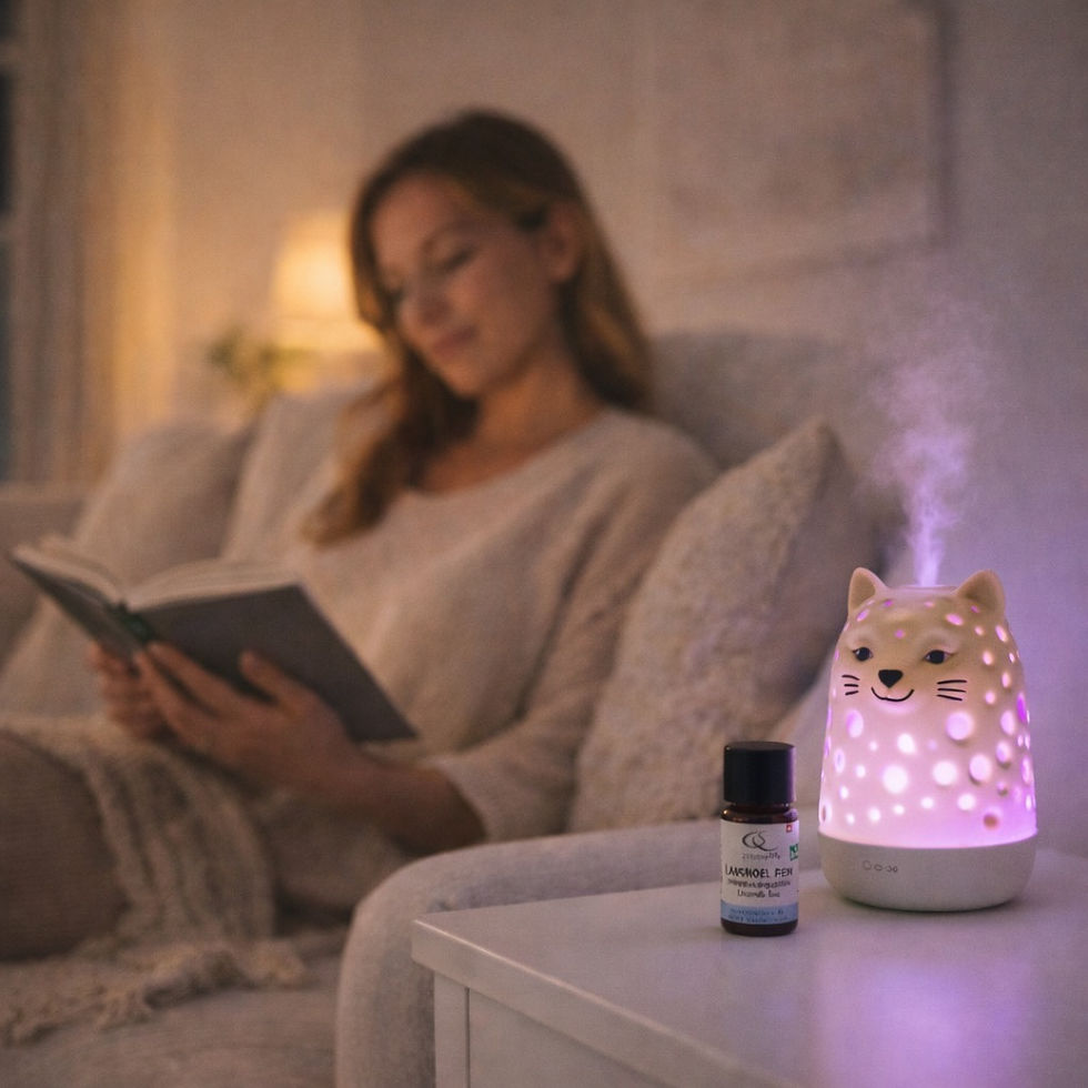 Miniaturbild: TOP Lavendel fein ätherisches Öl - BIO | Kleinste Hausapotheke Aromalife