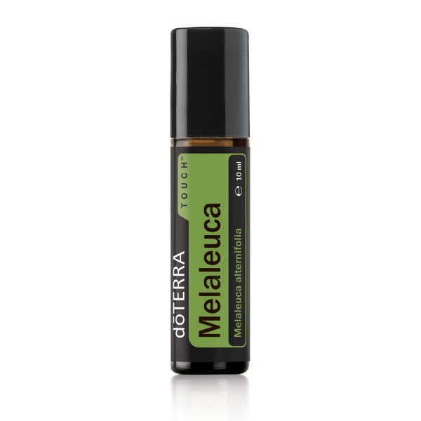 Miniaturbild: doTERRA Tea Tree Touch 10ml – Ideal für Hautpflege