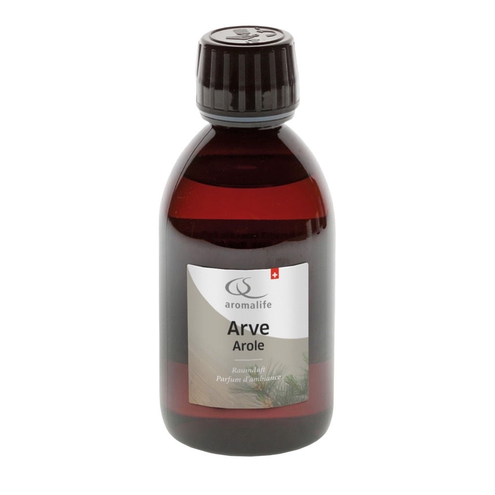 Arve Raumduft, Nachfüllung | Aromalife