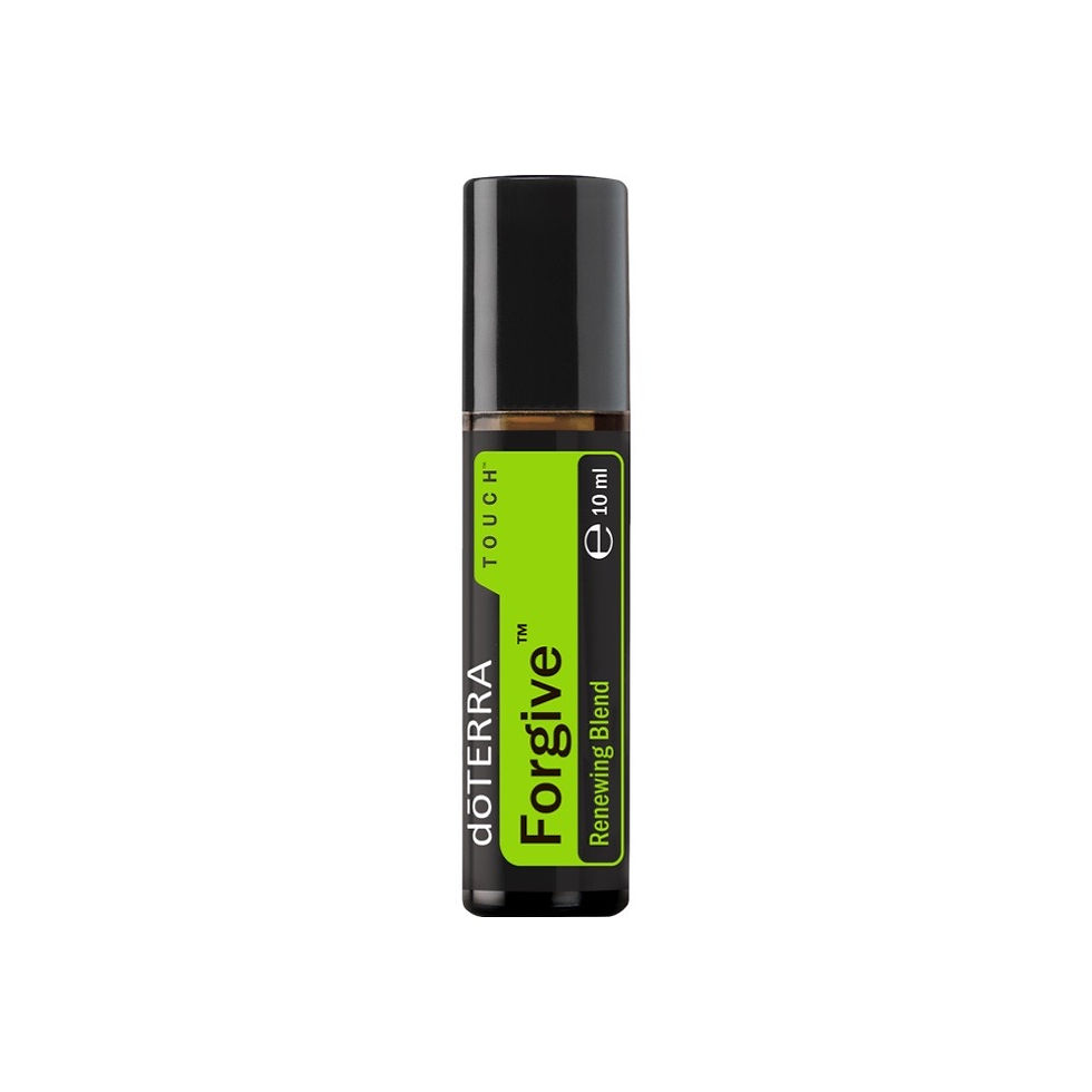 Miniaturbild: dōTERRA Forgive™ Touch Erneuernde Mischung - Produkfoto