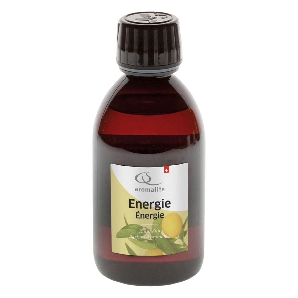 Energie Raumduft Nachfüllung | Aromalife
