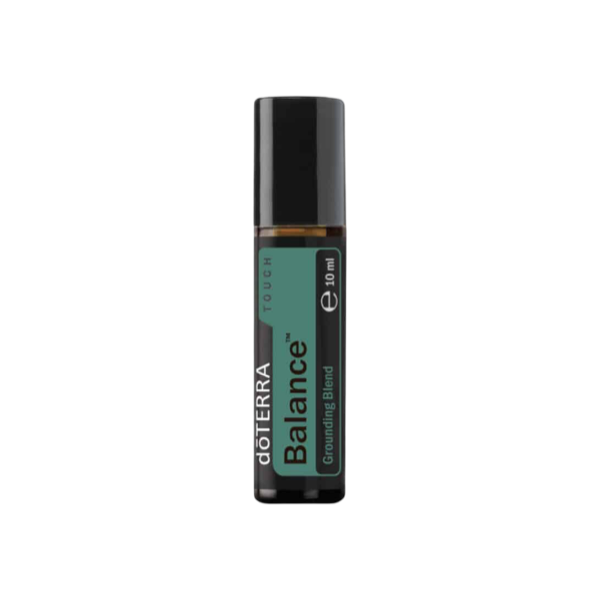 Miniaturbild: dōTERRA Balance™ Touch Roll-On auf weissem Hintergrund