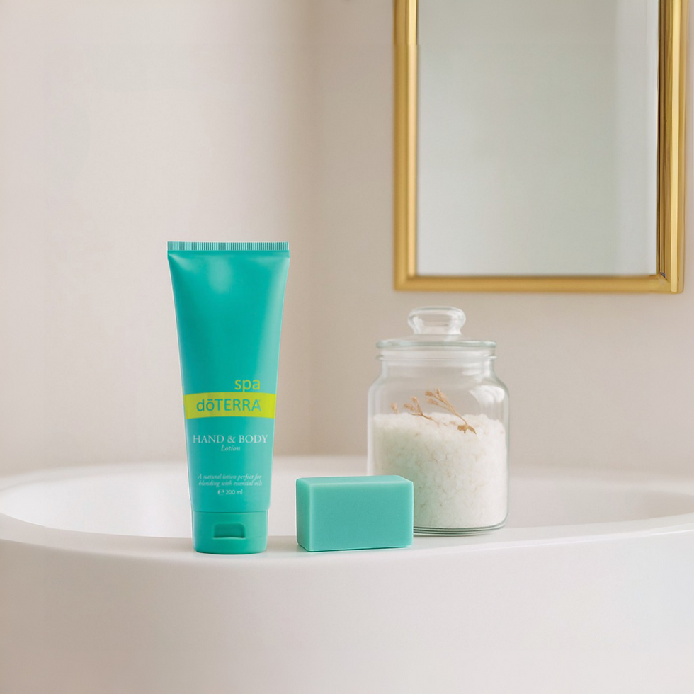Miniaturbild: doTERRA Hand Bodylotion – Vorteilspack für Familie & Vorrat