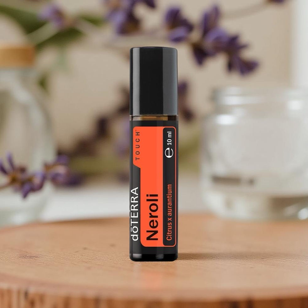 Miniaturbild: doTERRA Neroli Touch 10 ml