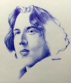 Oscar Wilde