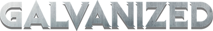 Galvanized logo.png