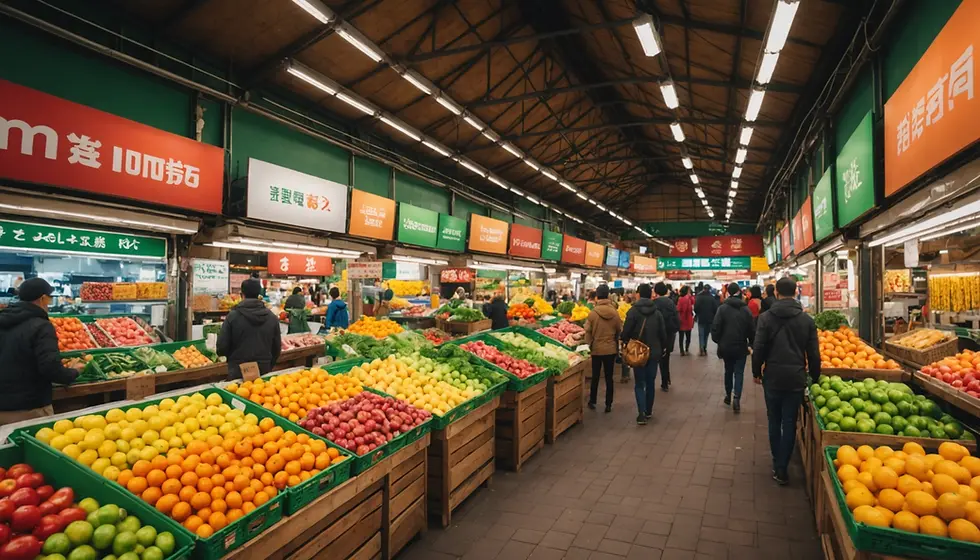 Unleashing the Untapped Potential: Exploring Unconventional Strategies for Unprecedented Growth