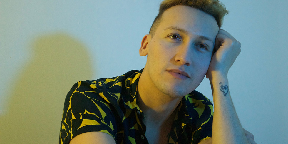 Devin Velez: "Moments, Music & Memories..."