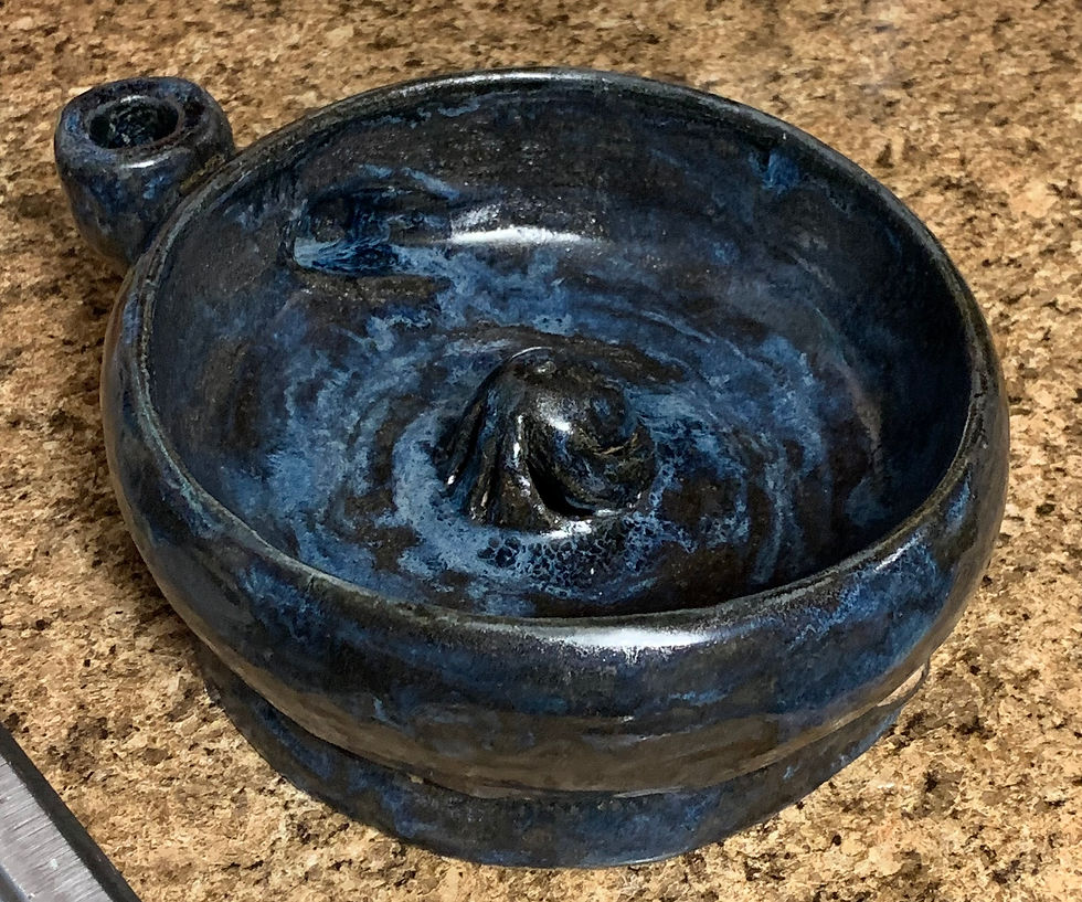 Thumbnail: Deluxe Hydro Bowl 