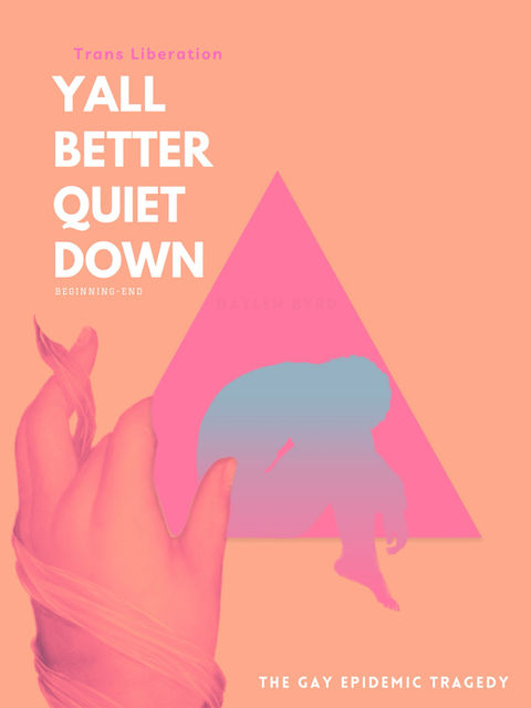 Yall Better Quiet Down